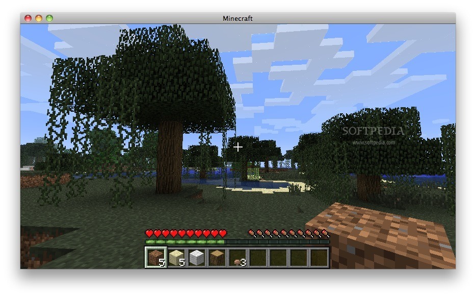 Minecraft Mods Mac Os X Download