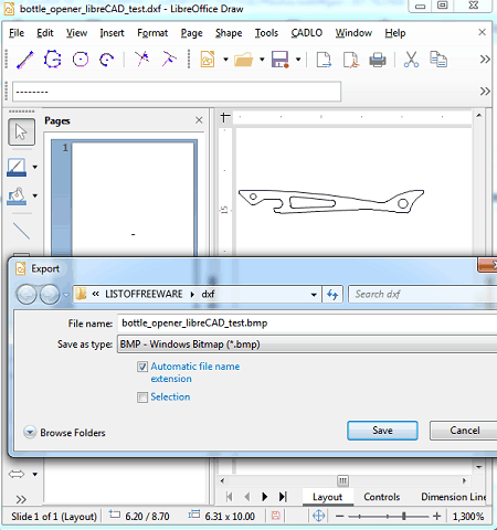 Dxf file viewer free download