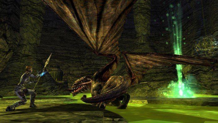 Dungeons and dragons online mac download torrent