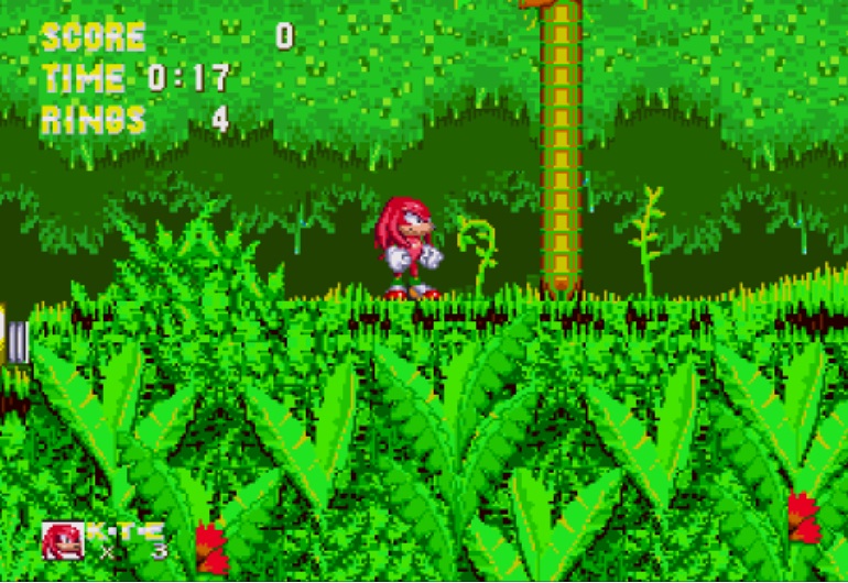 Sonic 3 and knuckles download android